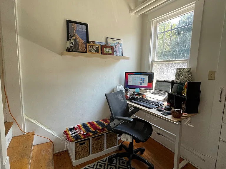 1400 N Detroit St #6 — Photo 7