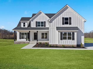 6156 Red River School Rd LOT 16, Portland, TN 37148