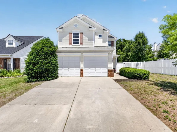 7229 Lowell Ridge Rd, Raleigh, NC 27616