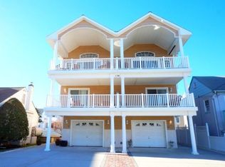 134 47th St #W, Sea Isle City, NJ 08243