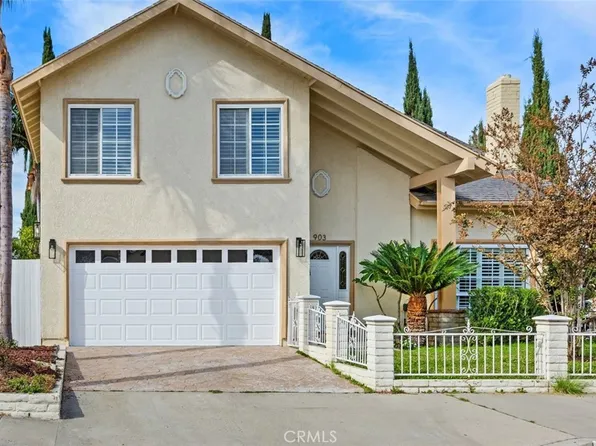 903 S Nordica St, Anaheim, CA 92806