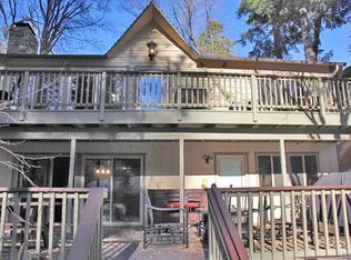 43335 Bow Canyon Rd, Big Bear Lake, CA 92315