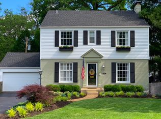 855 Glen Elm Dr, Saint Louis, MO
