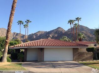 77057 Neville Dr, Indian Wells, CA 92210