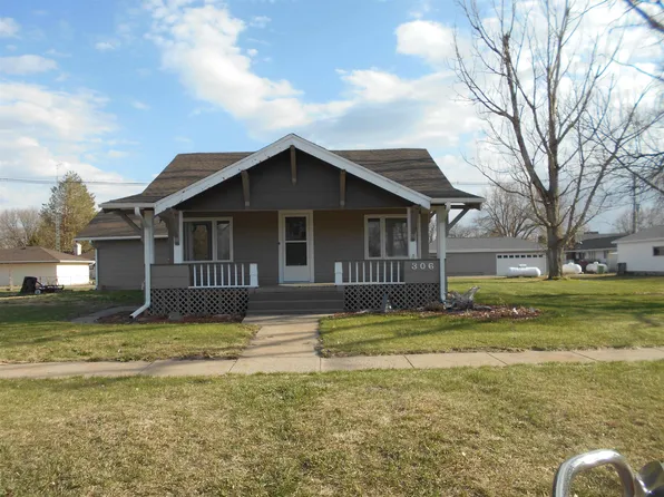 306 E Kimball St, Callaway, NE 68825