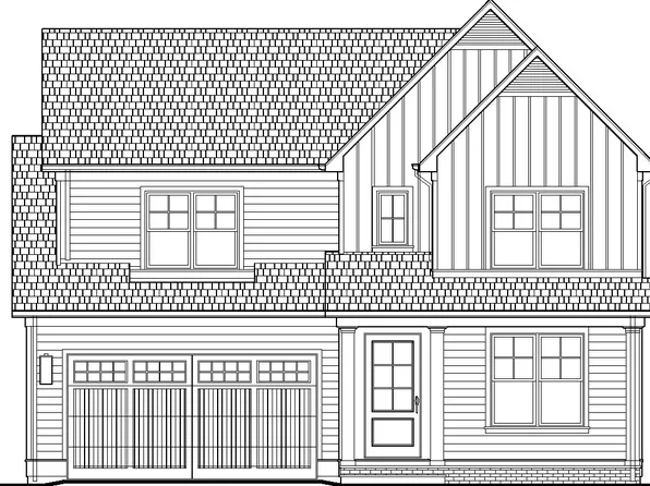 536 Catherine Lot 5, Avenue La Grange Park, IL 60526