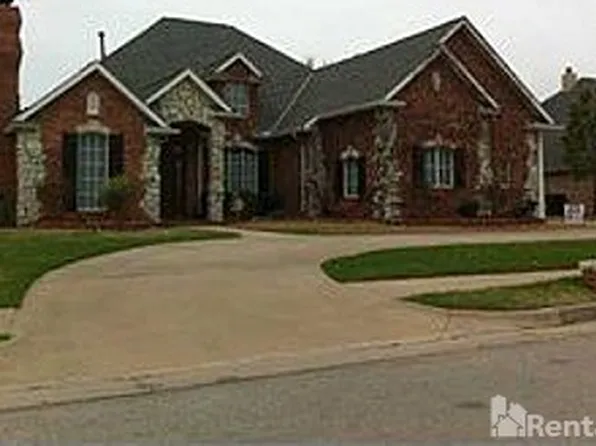 2724 SW 124th Ter, Oklahoma City, OK 73170