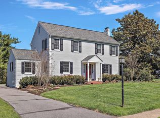 807 Princeton Rd, Wilmington, DE 19807