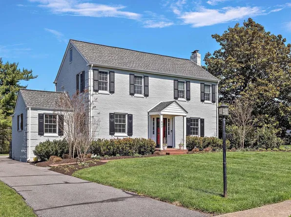 807 Princeton Rd, Wilmington, DE 19807