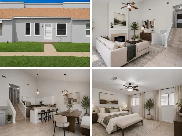 3700 83rd St APT 9, Galveston, TX 77554