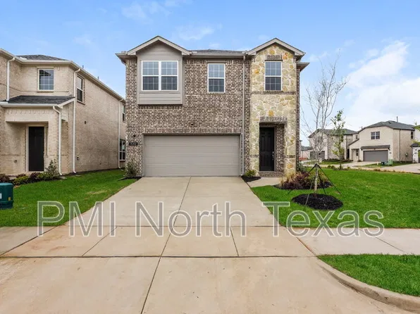3212 Cordelia Dr, Princeton, TX 75407