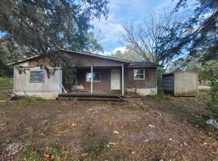 7490 NE 185th Ct, Williston, FL 32696