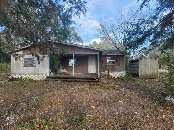 7490 NE 185th Court, Williston, FL 32696