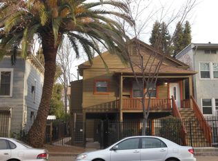 1815 P St #C, Sacramento, CA 95811