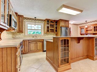 5660 Fort Sumter Rd, Jacksonville, FL 32210