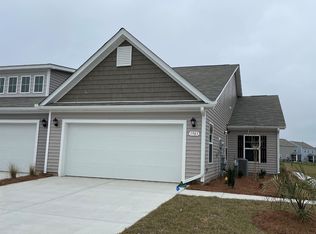 1503 Jardine Loop LOT 1719, Tuscan B Little River, SC 29566