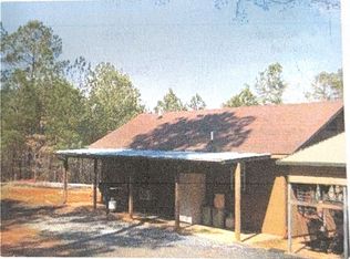 260 Ivey Rd, Yatesville, GA 31097