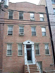 107 Harrison Street