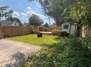 365 Horrell Ave, Midland, ON L4R 2A5