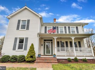 15 Old Time Dr, Prince Frederick, MD 20678