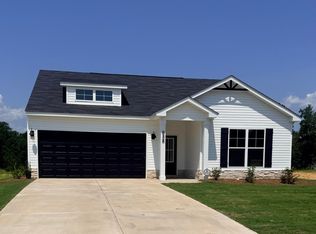 858 Lovebird Ln, North Augusta, SC 29860