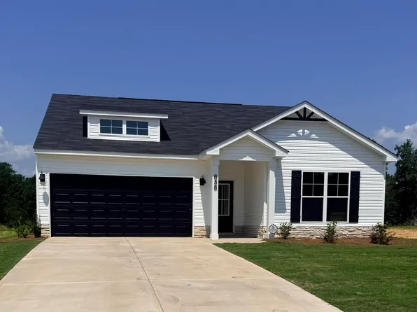 858 Lovebird Ln, North Augusta, SC 29860