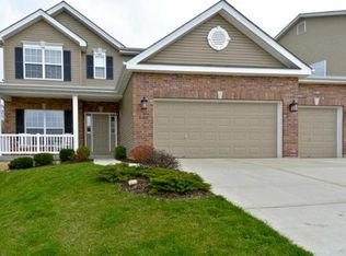 5465 Mirasol Manor Way, Eureka, MO 63025