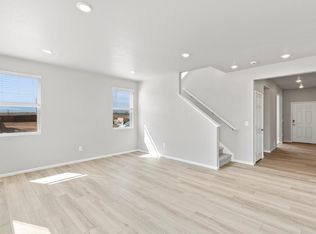 The Chatfield Plan, Revere at Johnstown, Johnstown, CO 80534