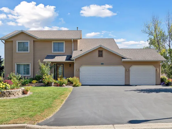 4156 Hilltop Ln, Eagan, MN 55123