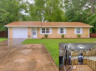 804 Riverside Dr, Neosho, MO 64850