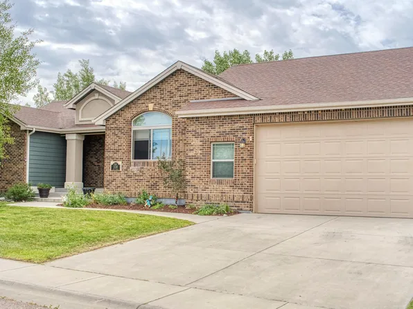 338 Legacy Pkwy, Gillette, WY 82718