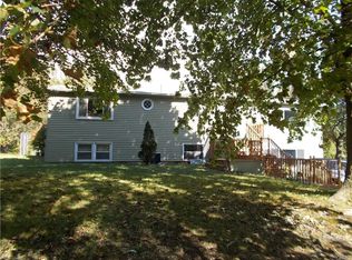 19 Ash St, Oswego, NY 13126