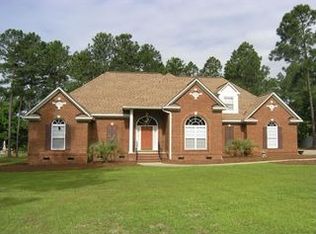 61 Teaberry Ln, Elgin, SC 29045