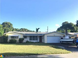 1660 NE 55th St, Fort Lauderdale, FL 33334