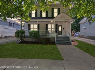 415 W Harris St, Charlotte, MI 48813