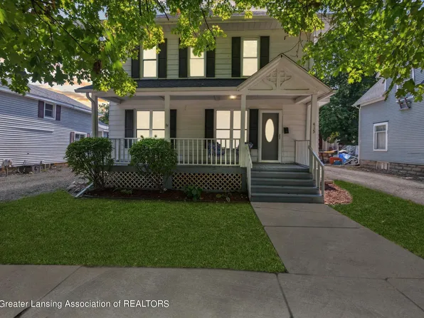 415 W Harris St, Charlotte, MI 48813