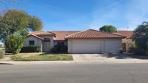 1701 W Gunstock Loop Photo 1