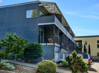 6832 N Pittsburg Ave, Portland, OR 97203