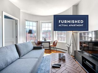 234 Huntington Ave FLOOR 3-ID137, Boston, MA 02115