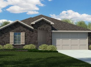 1721 Leevon Ln, Fort Worth, TX 76140