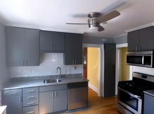 27 Primrose St #1, Roslindale, MA 02131