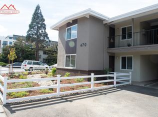 470 Del Medio Ave APT 10, Mountain View, CA 94040