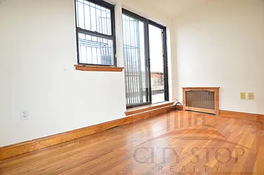 Rented by City Stop Realty