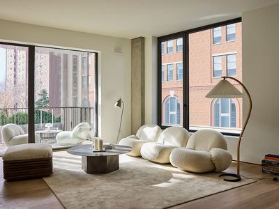 9 Chapel St #4A, Brooklyn, NY, 11201