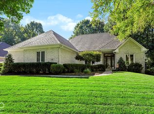 1055 Old Eagle Way, Greenwood, IN 46143
