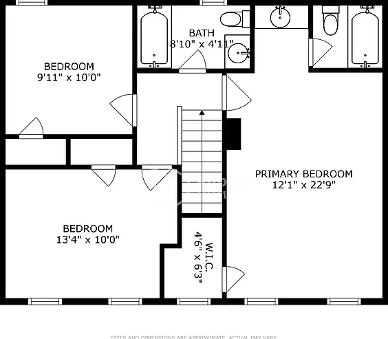 105 Berryhill Cir — Photo 32