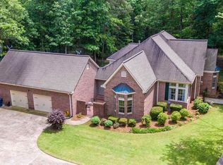 414 Massingill Dr, Rainsville, AL 35986