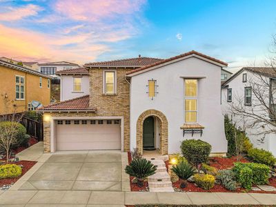 3239 Carpenter Way, San Ramon, CA, 94582