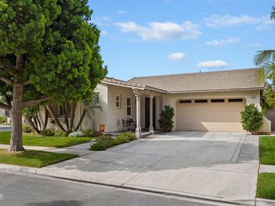 1943 Keltic Lodge Dr, Oxnard, CA, 93036