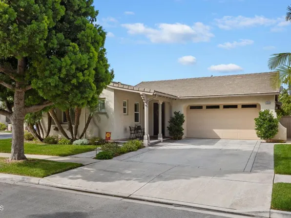 1943 Keltic Lodge Dr, Oxnard, CA 93036